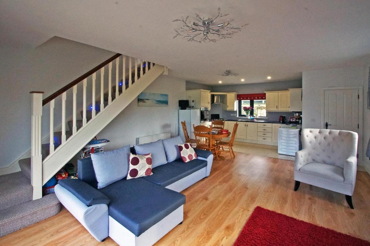Greystones Clock Tower Lodge Leap Luaran gambar