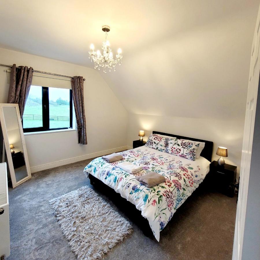 Greystones Clock Tower Lodge Leap Luaran gambar