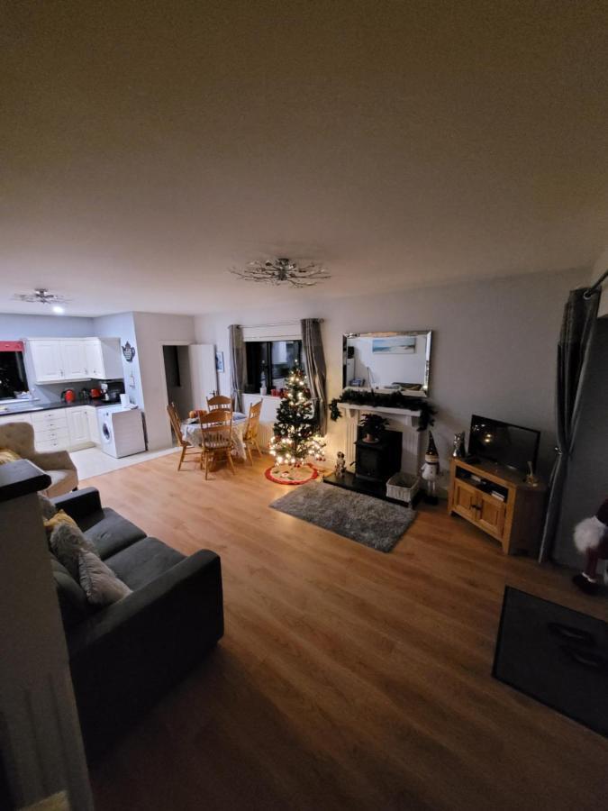 Greystones Clock Tower Lodge Leap Luaran gambar