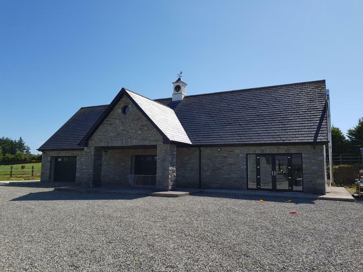 Greystones Clock Tower Lodge Leap Luaran gambar