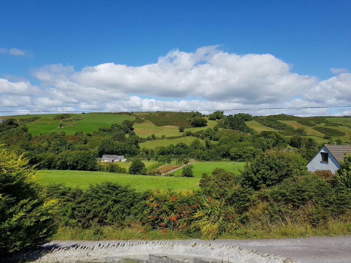Greystones Clock Tower Lodge Leap Luaran gambar