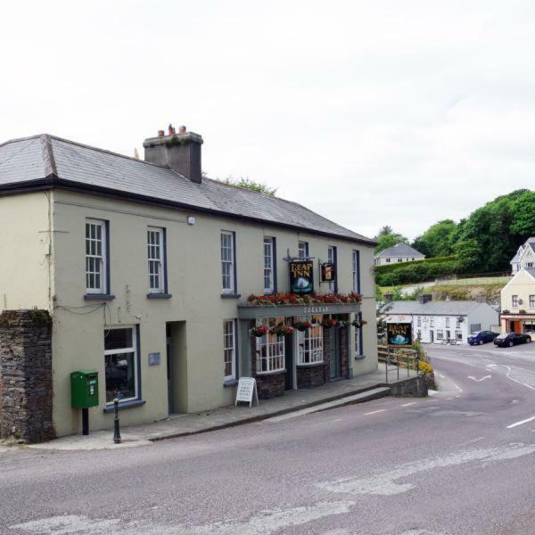 Greystones Clock Tower Lodge Leap Luaran gambar