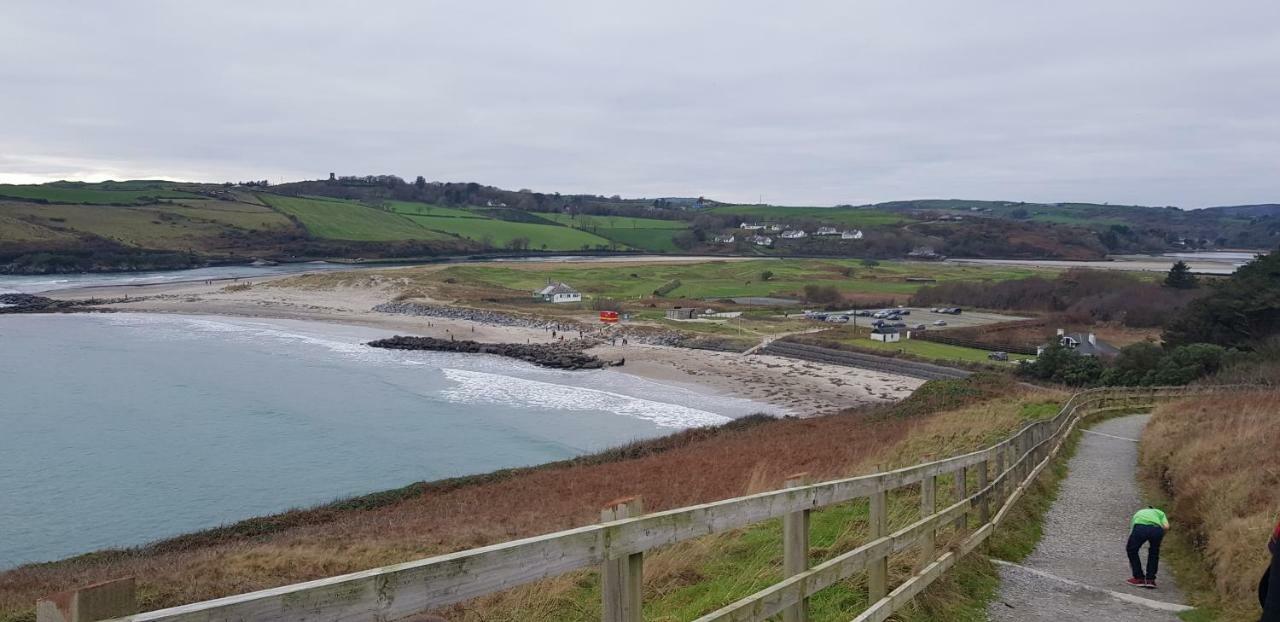 Greystones Clock Tower Lodge Leap Luaran gambar
